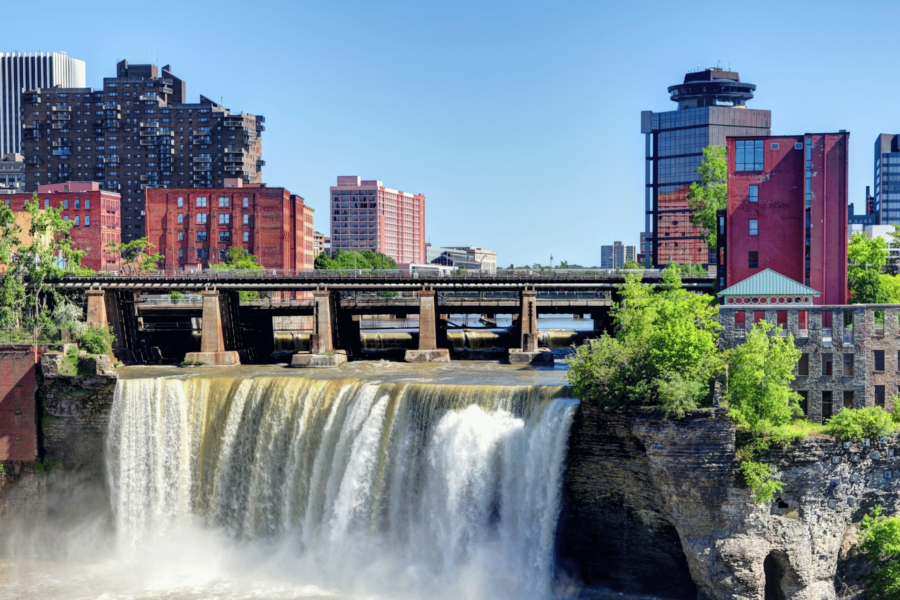 Mortgage Broker In Rochster NY The Orlicki Group High Falls Mortgage Broker In Rochster NY The Orlicki Group High Falls