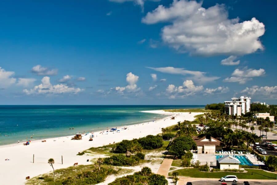 Sarasota Mortgage Broker The Orlicki Group Beach Sarasota, FL Beach Home Buying Mortgage