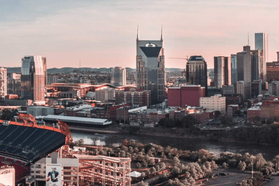 Nashville Mortgage Broker Downtown Nissan Stadium Nashville Mortgage Broker Downtown Nissan Stadium