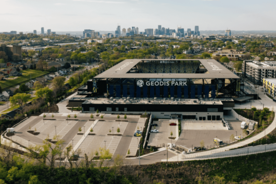 Nashville Mortgage Broker Geodis Nashville FC Nashville First Time Home Buyer Mortgage Broker The Orlicki Group