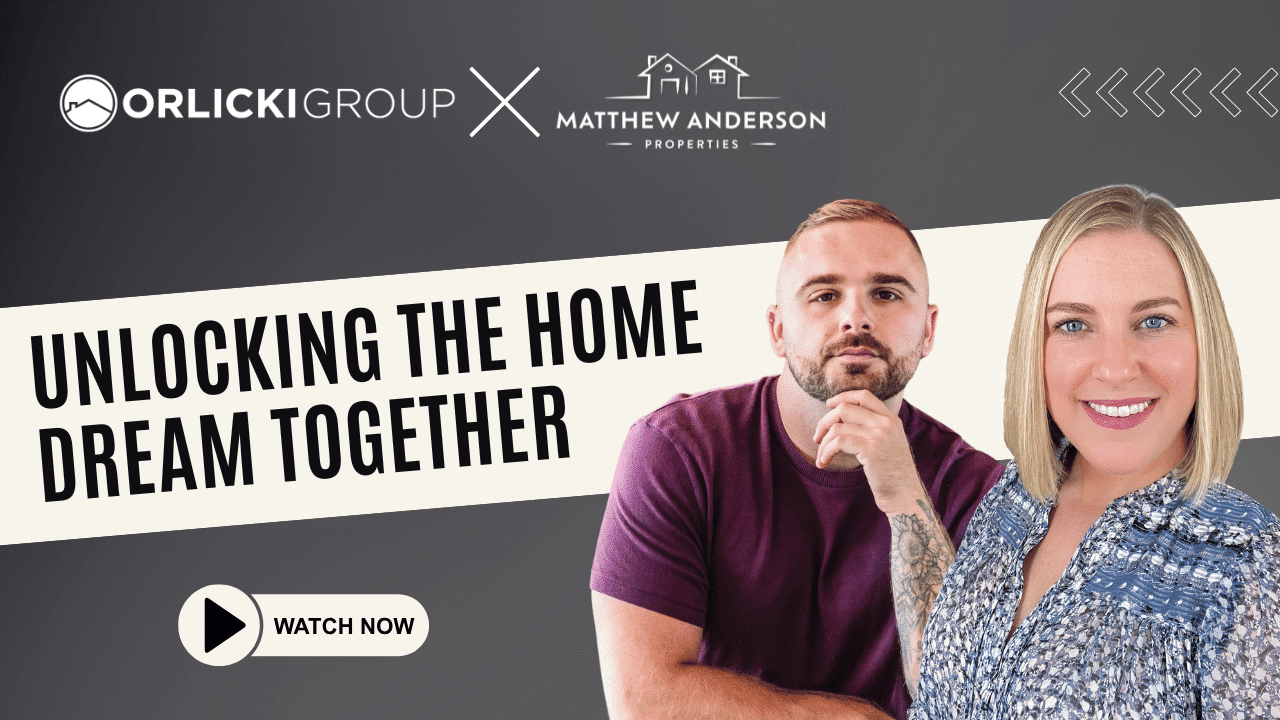 Orlicki Group Matt Anderson Properties Pre Approval Portal