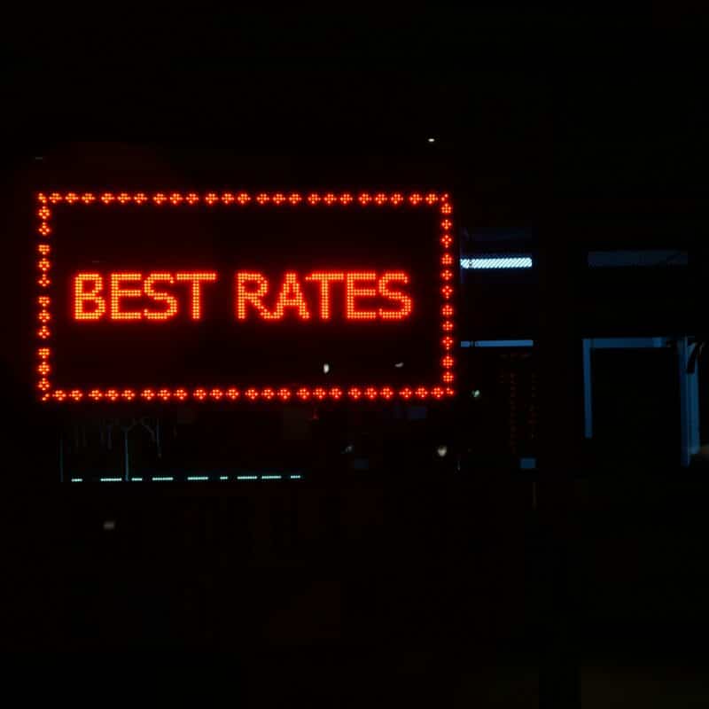best mortgage rates st petersburg