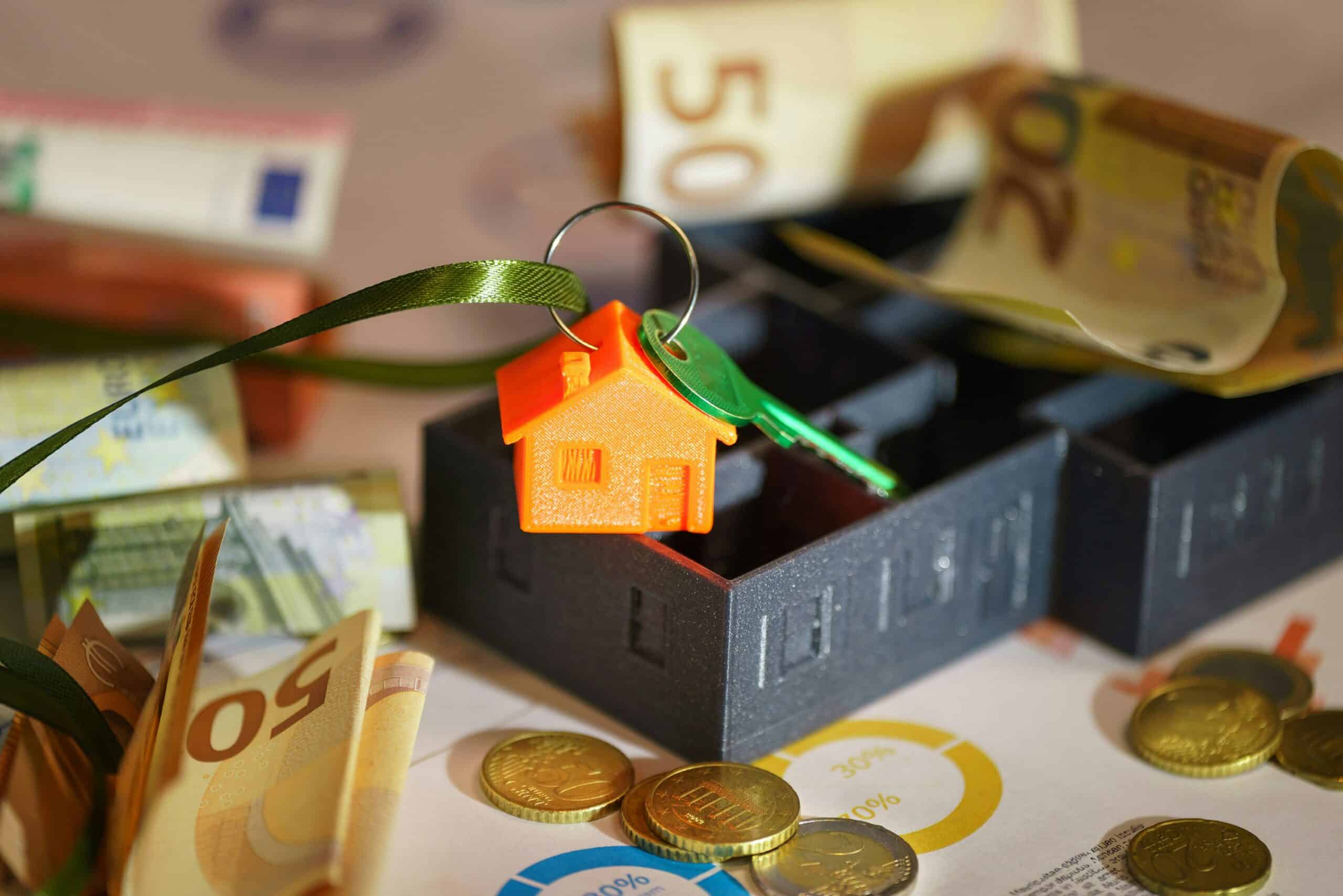DSCR Loans in Tampa: A Smart Financing Option for Real Estate Investors