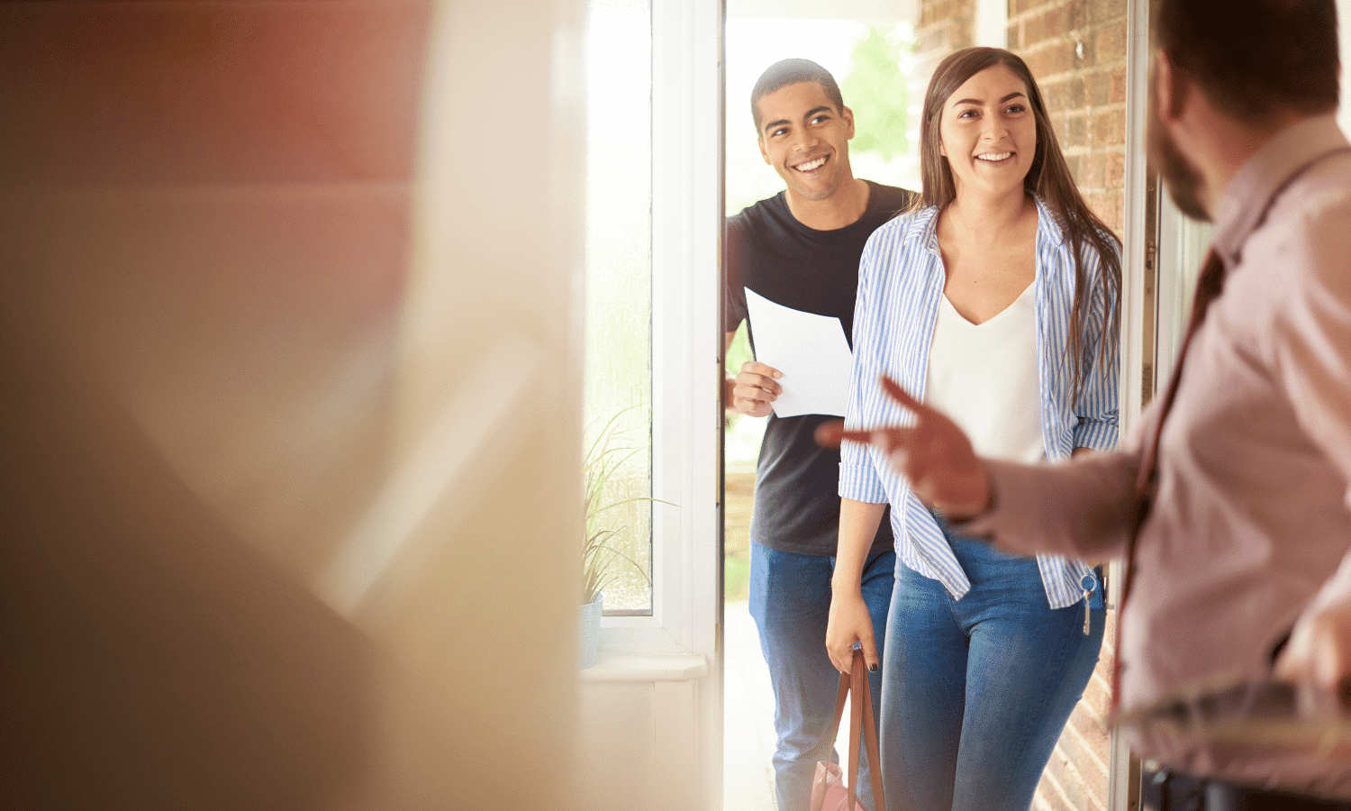 Top 5 Strategies for Hosting an Effective Open House in Tampa Bay