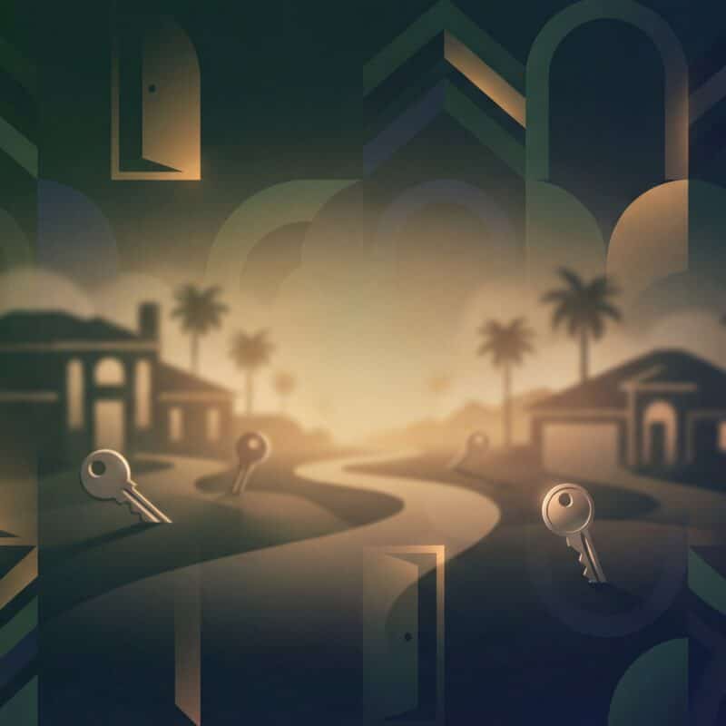 USDA Loans in Florida