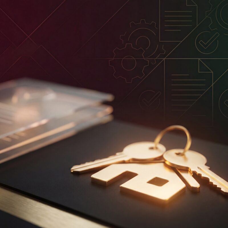 Preapproval vs Prequalification