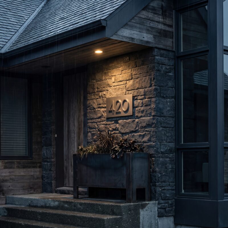 Cash-Out Refinancing