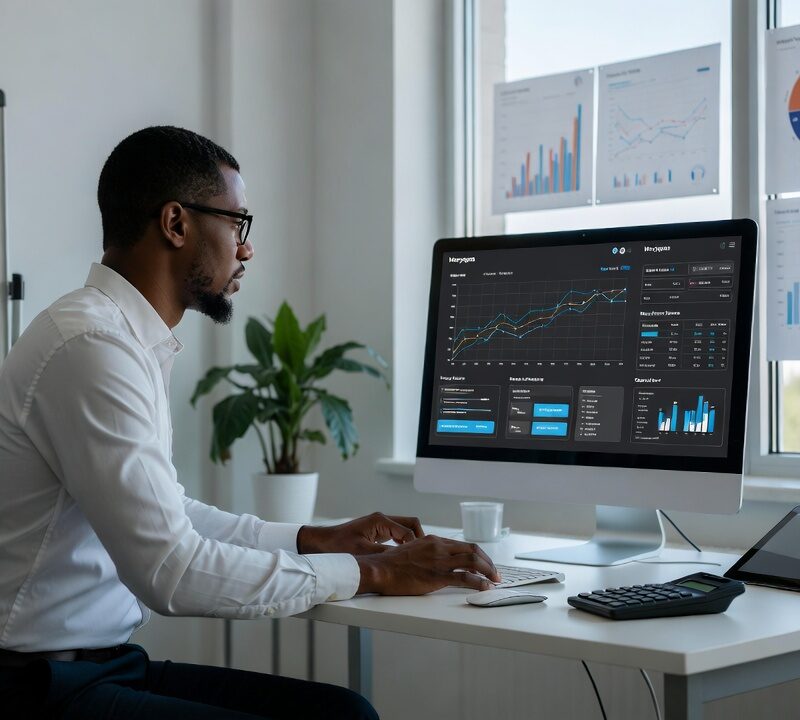 Navigating Mortgage Options in 2026