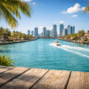 Homebuyer relocating to Florida reviewing cross-state mortgage options and financing requirements in 2026