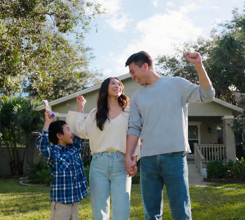 Lower Your Rate With a Refinance