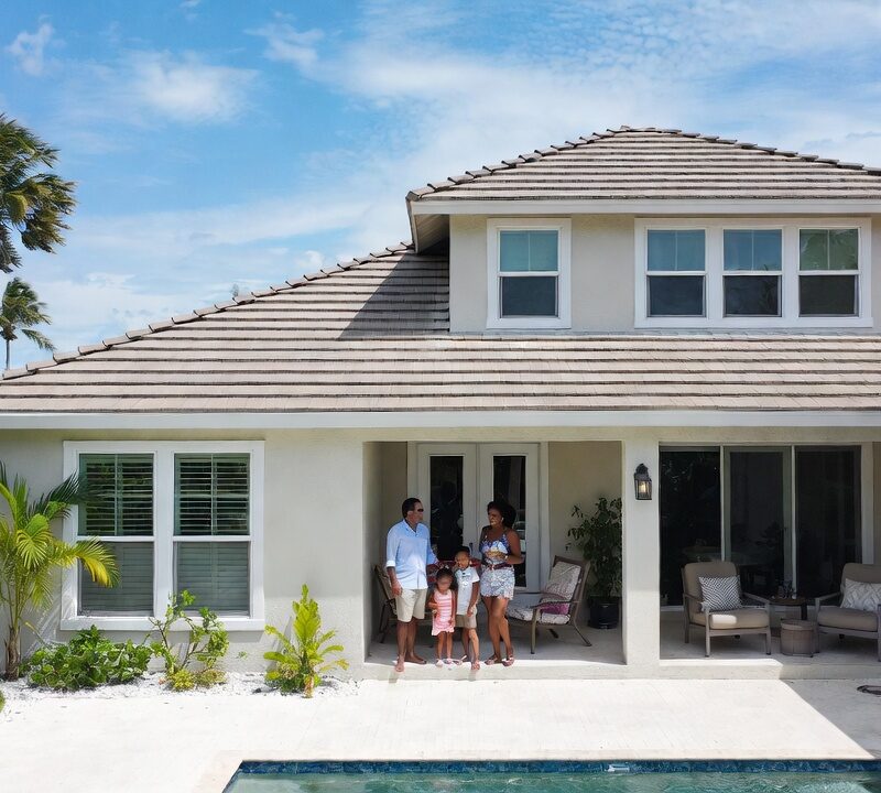 Unlocking Home Equity