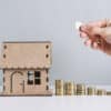 Luxury homebuyer in Tampa Bay reviewing jumbo loan options with a mortgage advisor for high-value property financing in 2026